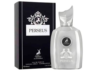 Maison Alhambra Perseus
