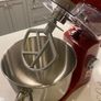Kenwood K Mix -Red Image 3