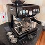 Sage Barista Express coffee Machine Image 9