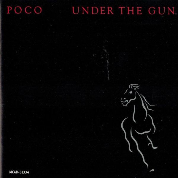 Poco CD - Under The Gun