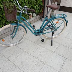 ladys bike