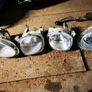 Toyota Celica gen 6 2.0 St202 St205 gt4 ss2 ss3 Parts Image 3