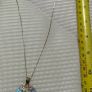 sterling silver necklace Image 2