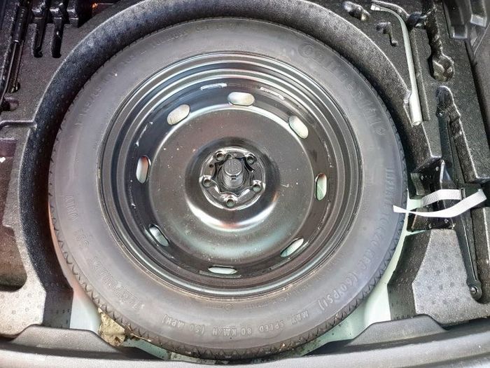 2020 Volkswagen Tiguan Breaking For Parts