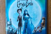 The Corpse Bride