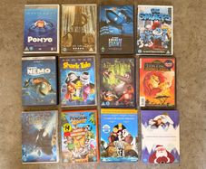 kids films