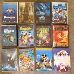 kids films