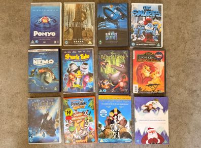 kids films