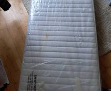 Single Matress