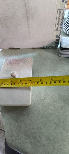 2 Different itmes--1- small travel jewelry case or organizer 12.00 euro. 2-trinklet stone box with lid and nop or could be butter dish,15.00 euro.