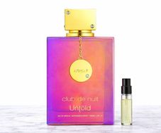Club de Nuit Untold By Armaf