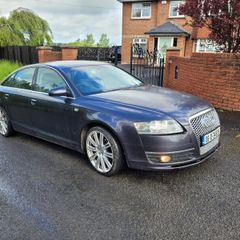 Audi A6 2006