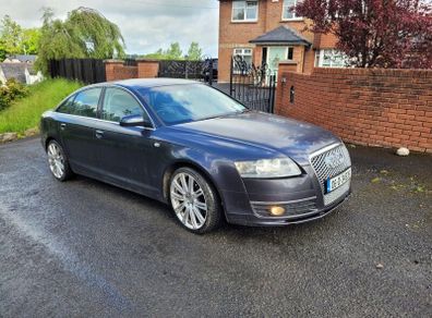 Audi A6 2006