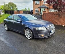 Audi A6 2006