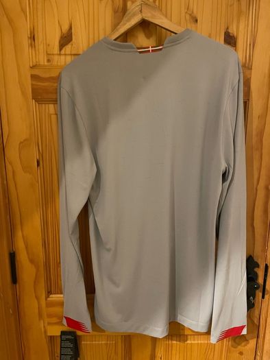 Athletic Bilbao 20/21 Away Jersey