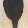 Immaculate Fender acoustic CD-60 BK V3 (Black) with gig bag Image 10