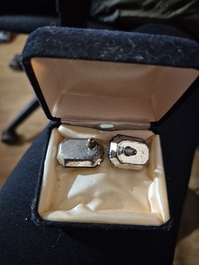 Vintage earrings