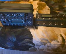 Kemper Profiler and footswitch