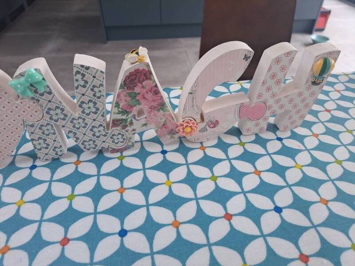 Bronagh Name Sign