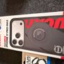 17 Pro Max Ducati Quadlock Case Image 2