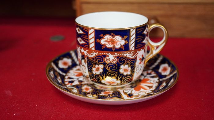 Royal Crown Derby