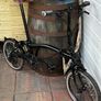 Brompton plus upgrades & extras Image 5