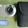 Sony Cyber-shot DSC-P43 4.1MP Digital Camera - Silver Tested Image 9