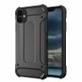 Hybrid Armour Case iPhone 12 11 X XS MAX XR 7 8 6 6S Plus 5S SE Back Cover Image 5
