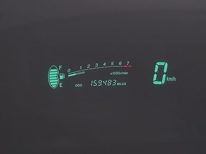 2001 Toyota Yaris - Just passed NCT!