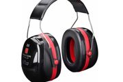 3M PELTOR Optime III Earmuffs