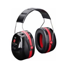 3M PELTOR Optime III Earmuffs