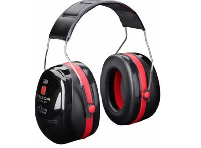3M PELTOR Optime III Earmuffs