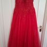 Debs Dress Image 3