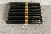 Max Factor clear lip gloss