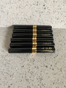 Max Factor clear lip gloss