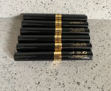 Max Factor clear lip gloss