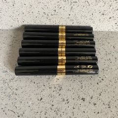Max Factor clear lip gloss