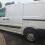 Peugeot EXPERT van Image 3