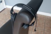 Sennheiser hd25 1