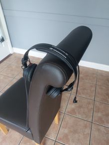Sennheiser hd25 1