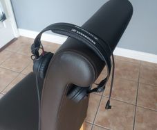 Sennheiser hd25 1