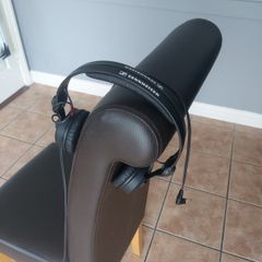 Sennheiser hd25 1
