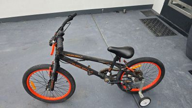 bike