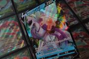 Origin Forme Palkia V ! Double Rare ! from VSTAR Universe Set ! 2022 ! Japanese Pokemon Card !
