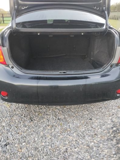 2008 Toyota Corolla