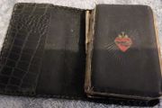 vintage collectable prayer book