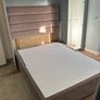 King size bed Image 2