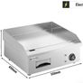 Pizza oven Gas Brand New Image 10