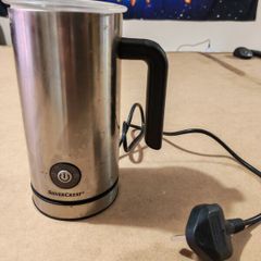 Milk frother