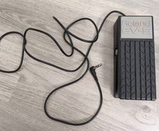 Roland EV-5 expression pedal